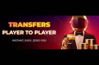 PokerPlanets P2P