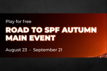 PokerPlanets SPF Autumn 2025