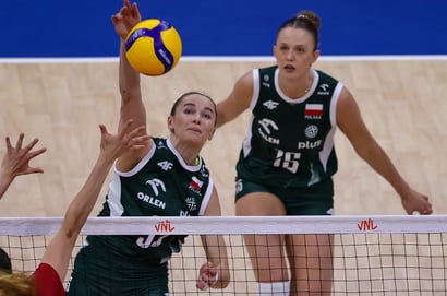 Poland Women