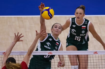 Bulgaria vs Poland Women Live Stream & Tips – One-Sided Match at the Nations League 2026