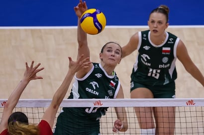 Poland Women