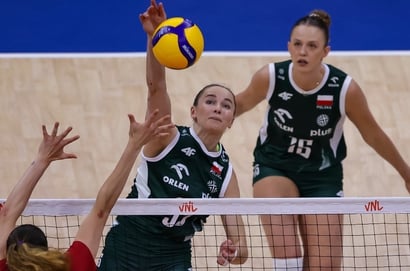 Poland Women