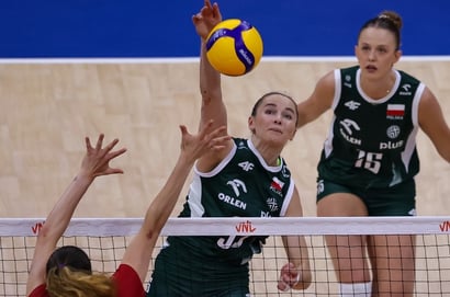 Poland Women