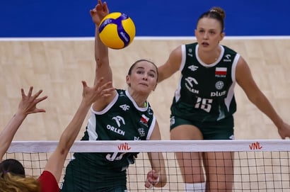 Poland Women