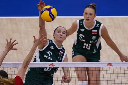 Poland Women