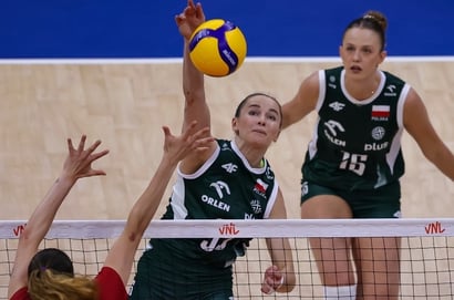 Poland Women