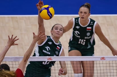 Poland Women