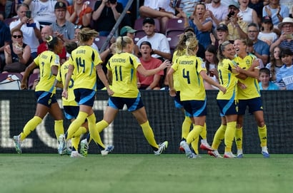 Poland Women vs Sweden Women