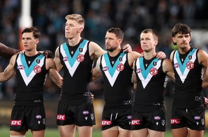 Port Adelaide Power