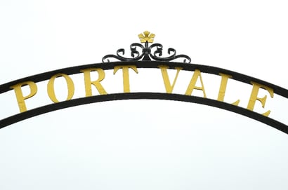 Port Vale vs Stockport County