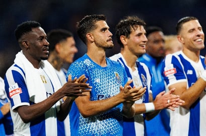 Porto
