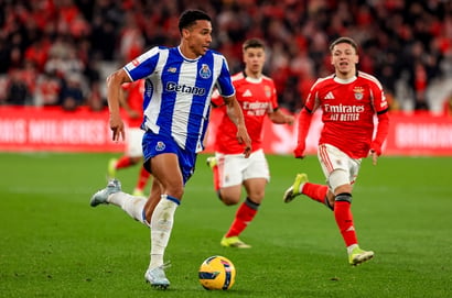 Porto Benfica