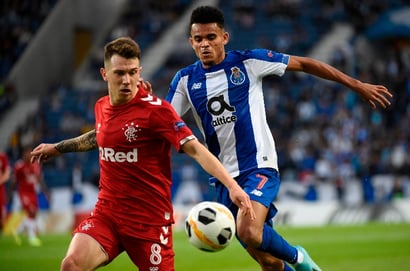Porto vs Rangers Predictions, HTH & Betting Tips - UEFA Europa League