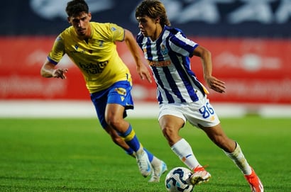 Porto Sintrense