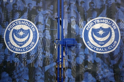 Portsmouth vs Ipswich Town