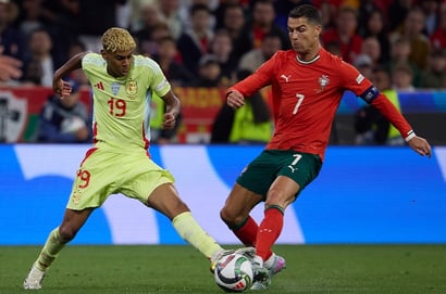 Portugal
