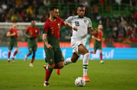 Portugal Nigeria 2022
