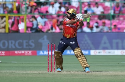 Punjab Kings vs Delhi Capitals Predictions - Singh to power Kings to top of the IPL table