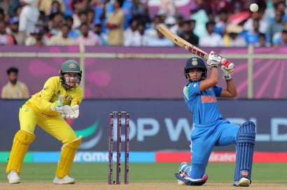 Pratika Rawal