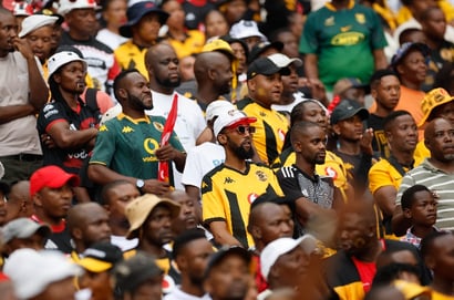 Premier Soccer League South Africa