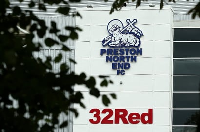 Preston North End vs Blackburn Rovers