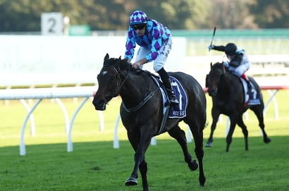 Queen Of The Turf Stakes Racing Tips - Pride Of Jenni to set Randwick alight
