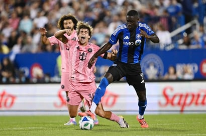 Prince Owusu miami