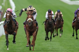 2026 Princess Of Wales's Stakes Live Stream - Watch the Newmarket race online