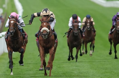 Princess Of Wales's Stakes