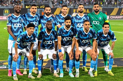 Zamalek vs Pyramids Predictions - Pyramids set to retain the Egypt Cup