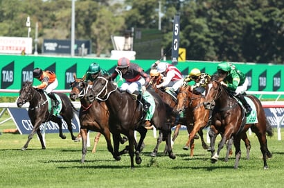 Queensland Derby 2025 Betting Tips - Beau Dazzler can surprise
