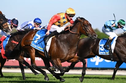QLD Oaks tips