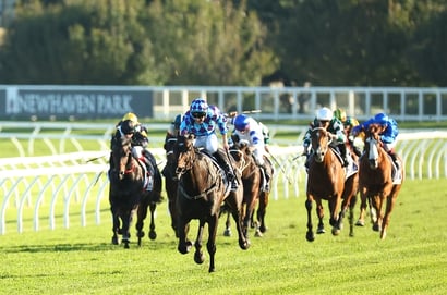 Queen Of The Turf Stakes 2026 Betting Tips - Treasure Tipped in an Open Feature