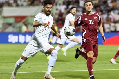 Iran vs North Korea Live Stream & Predictions – Clean Win for Iran in the World Cup Qualifiers 