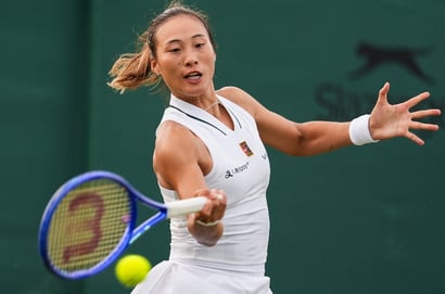 Qinwen Zheng