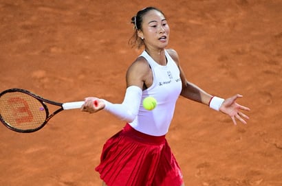 Qinwen Zheng