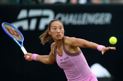 Qinwen Zheng