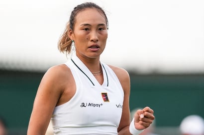Qinwen Zheng