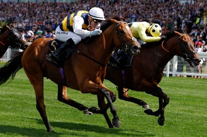 Queen Anne Stakes ascot