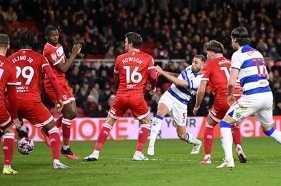 Queen's Park Rangers