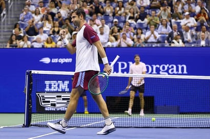 Quentin Halys Alexander Zverev