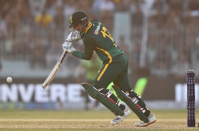 Quinton de Kock