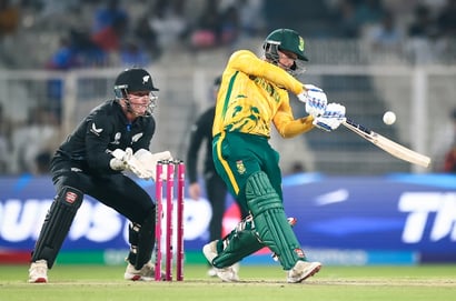 Quinton de Kock