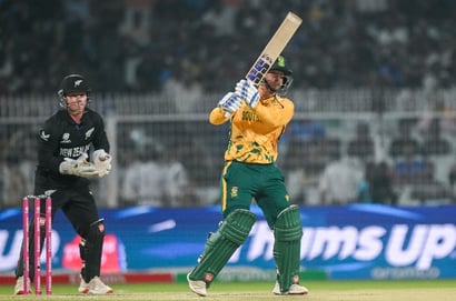 Quinton de Kock