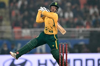 India vs South Africa 3rd T20I Predictions - De Kock to dominate India again