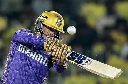 Quinton de Kock