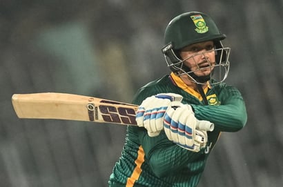 Quinton de Kock