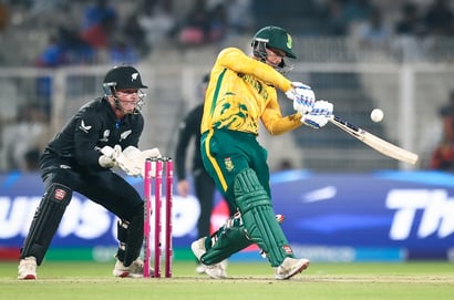 Quinton de Kock