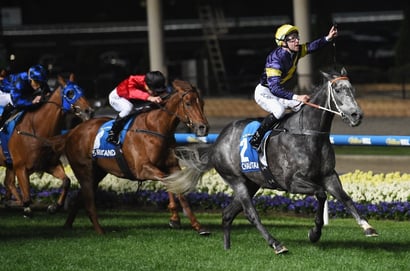 Racing’s Great Characters - Horses Who Did It Their Way