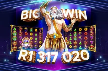 R1317K Gates Win Jackpot City